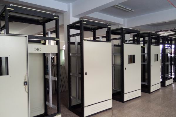 七星关控制柜-控制柜布线要求